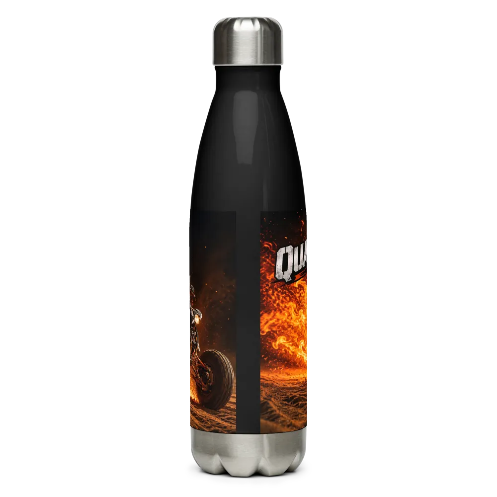 Sand Flames thumbnail 2