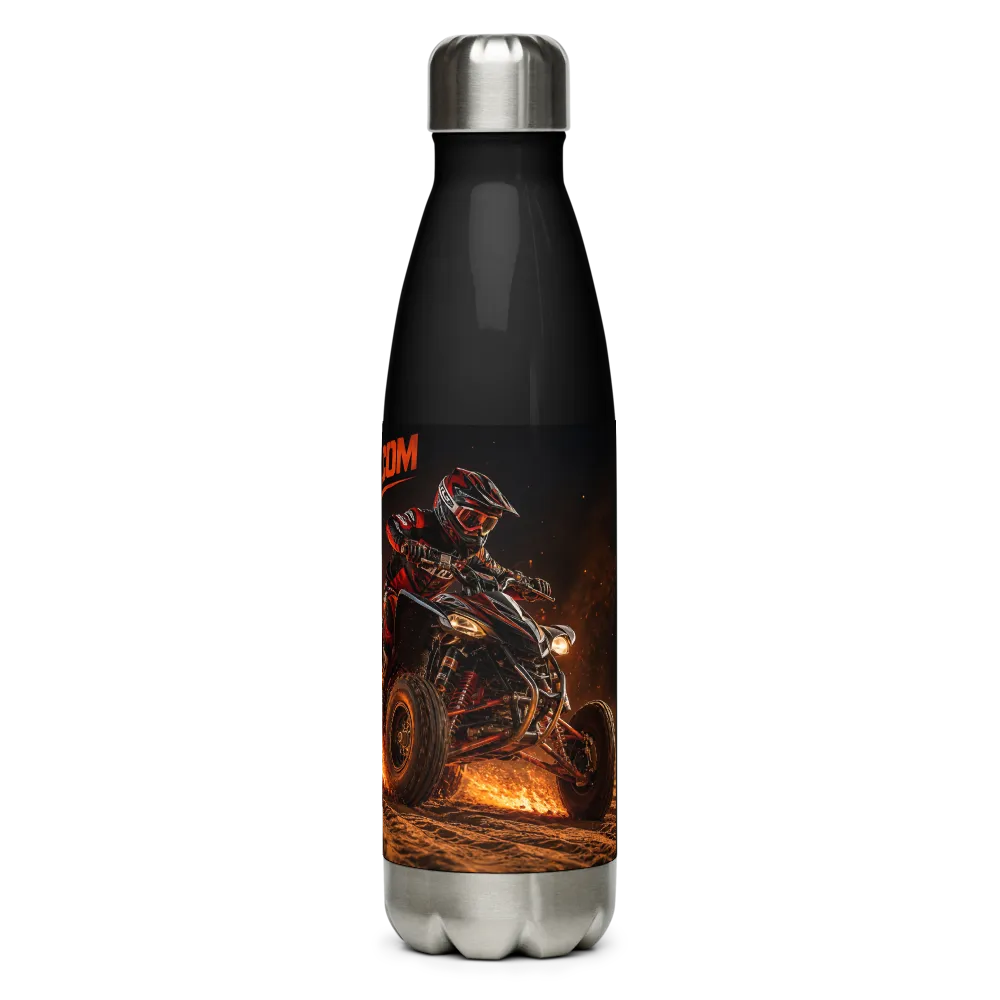 Sand Flames thumbnail 3