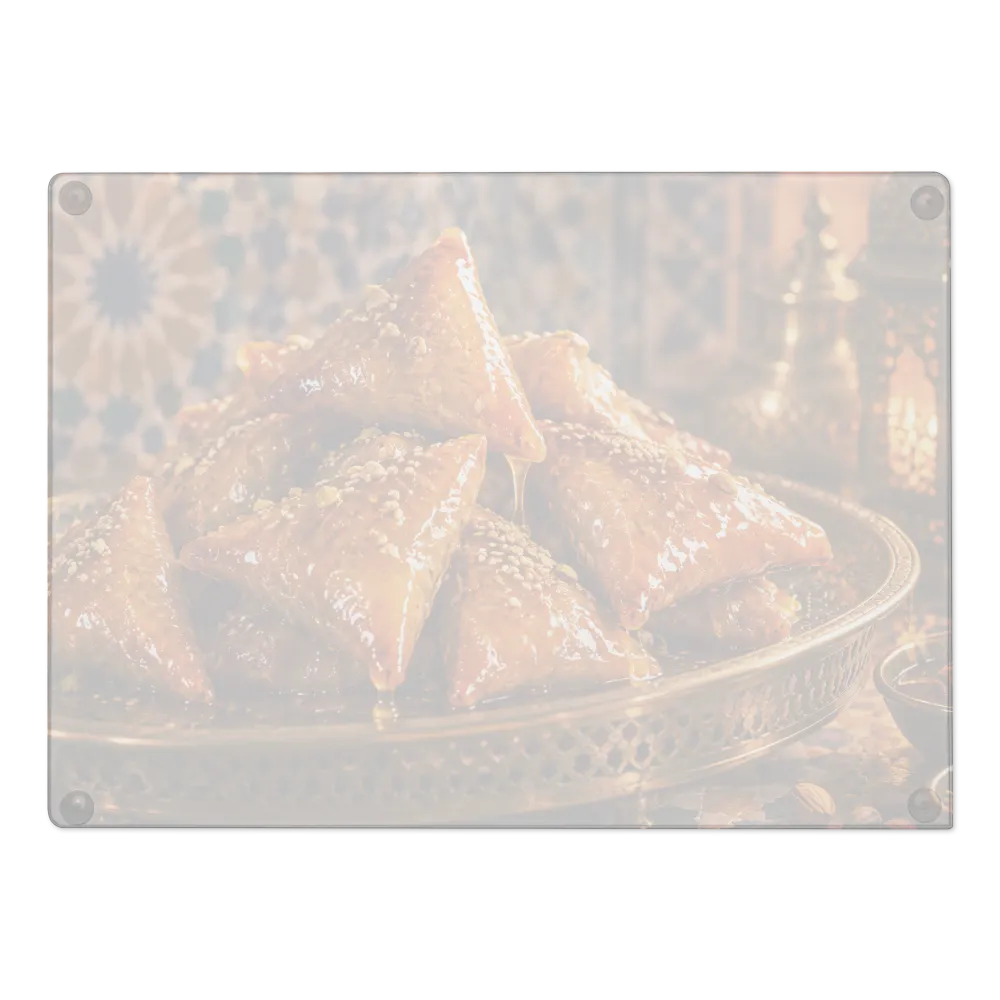 BRIWOSHKA BRIWAT GOLDEN MOROCCAN CRUNCH thumbnail 2