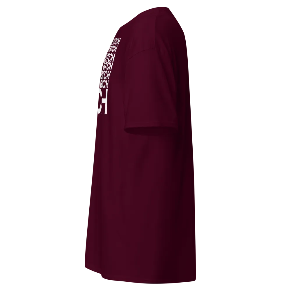 abitchabitchtshirt thumbnail 3