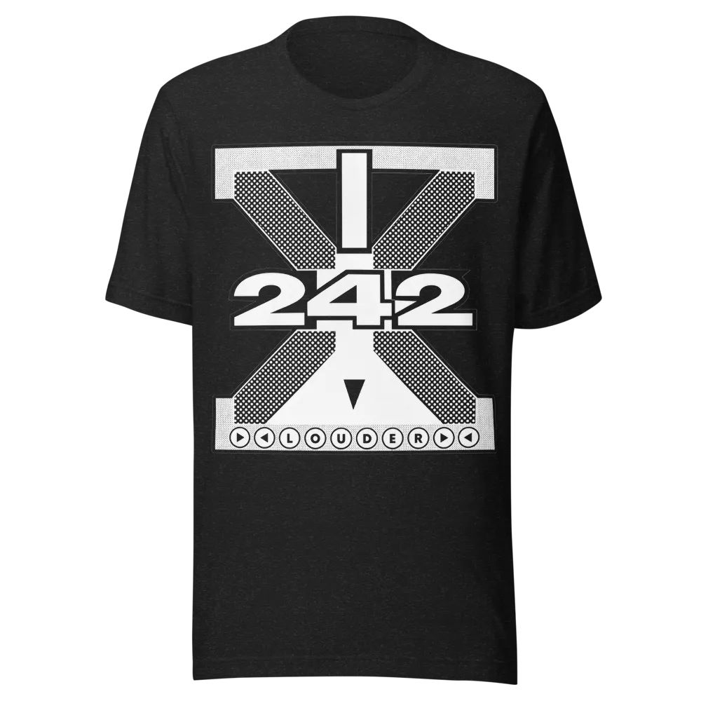 Front 242 – Two In One I Front/Back
