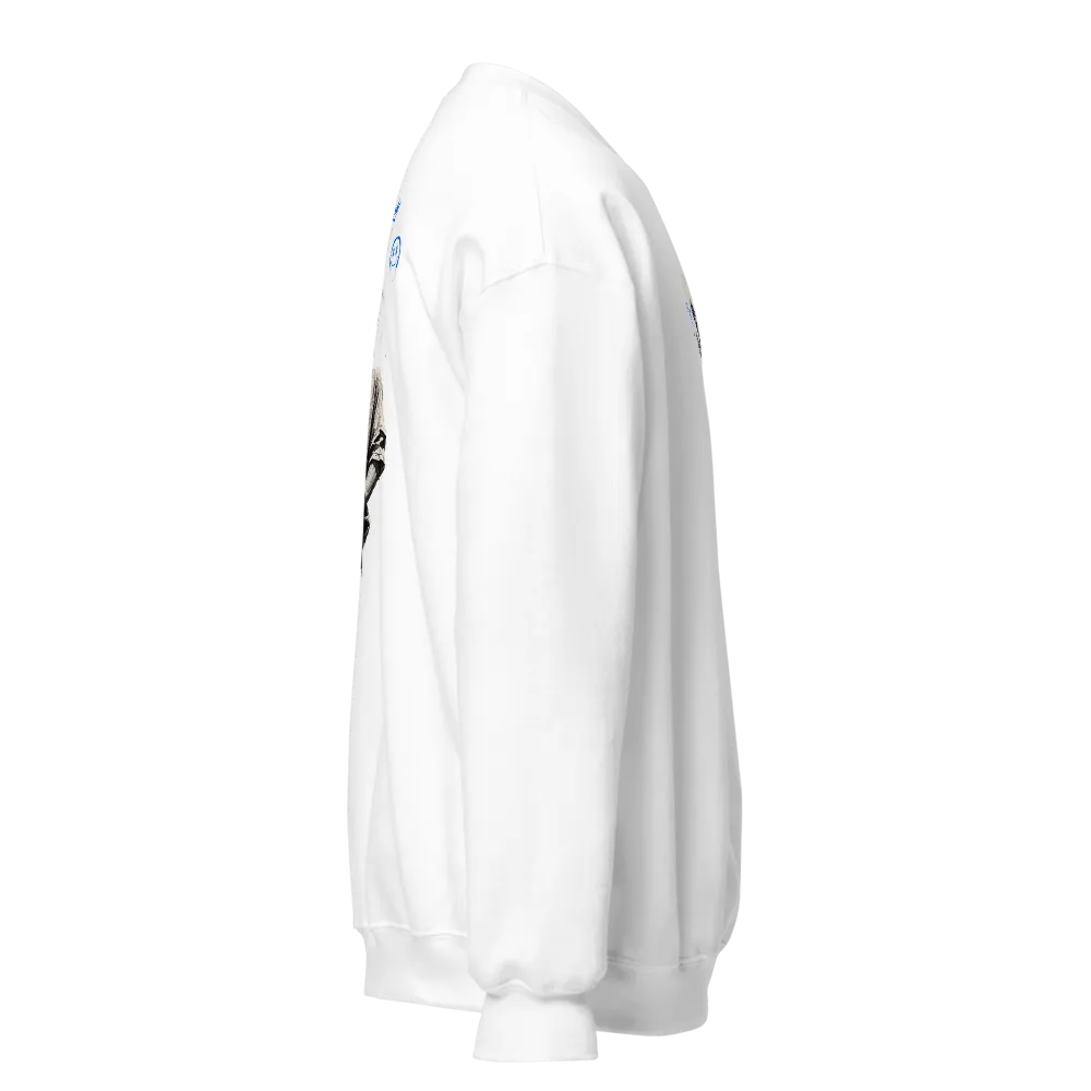 UNSEEN Essential Crewneck Sweatshirt thumbnail 4
