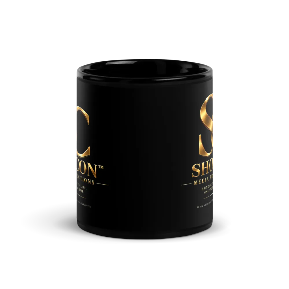 Sho Con Media Productions Mug thumbnail 2