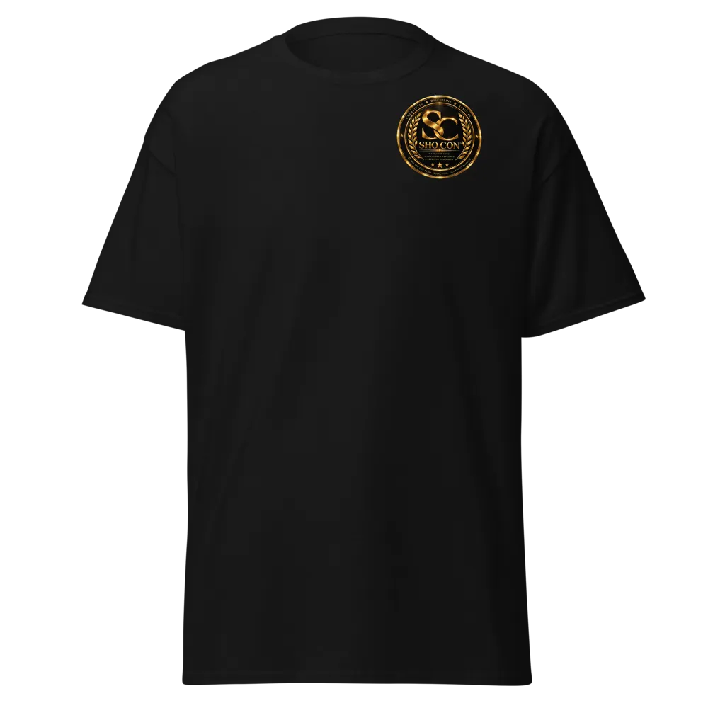 Sho Con Media Productions Shield thumbnail 2