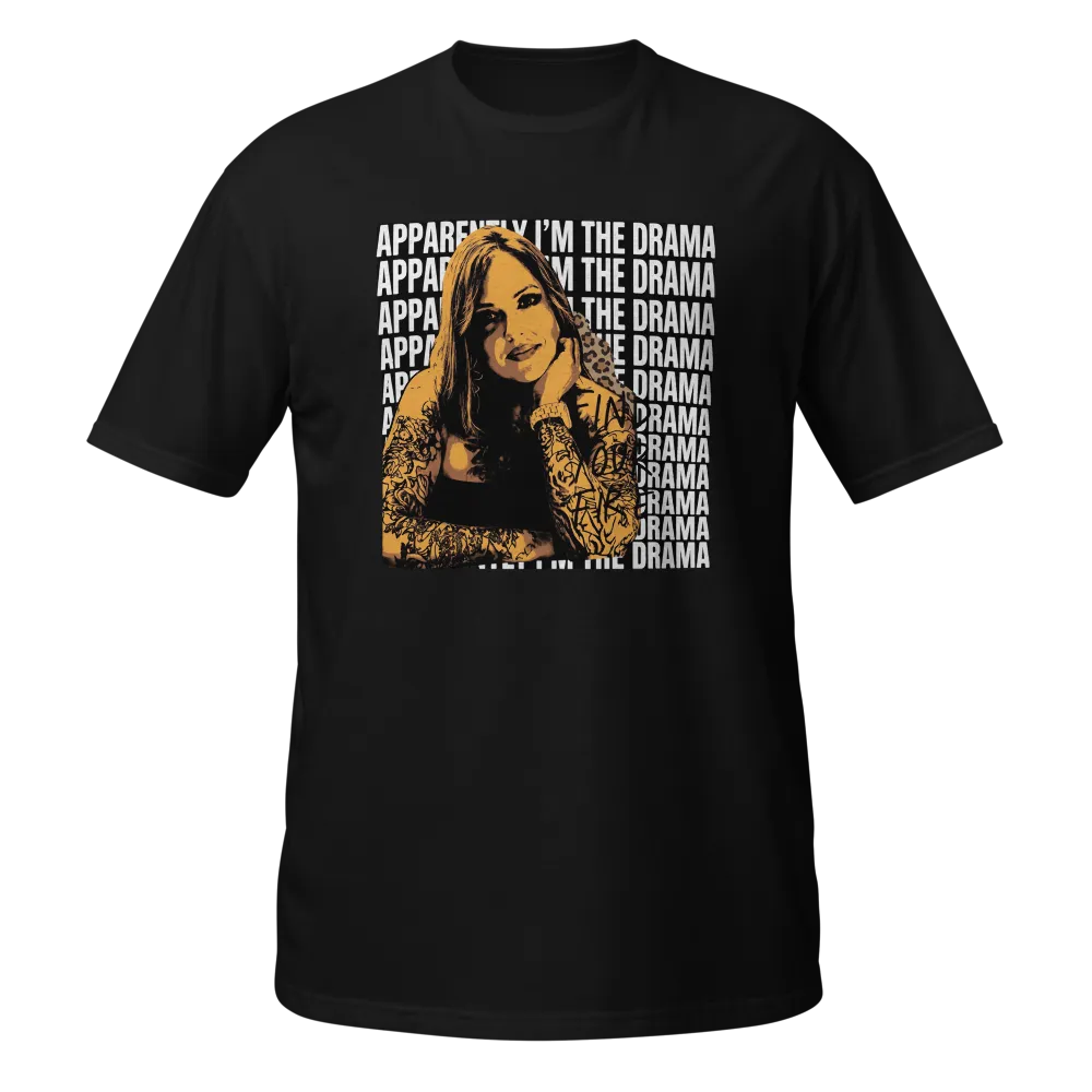 I’m the Drama Tee