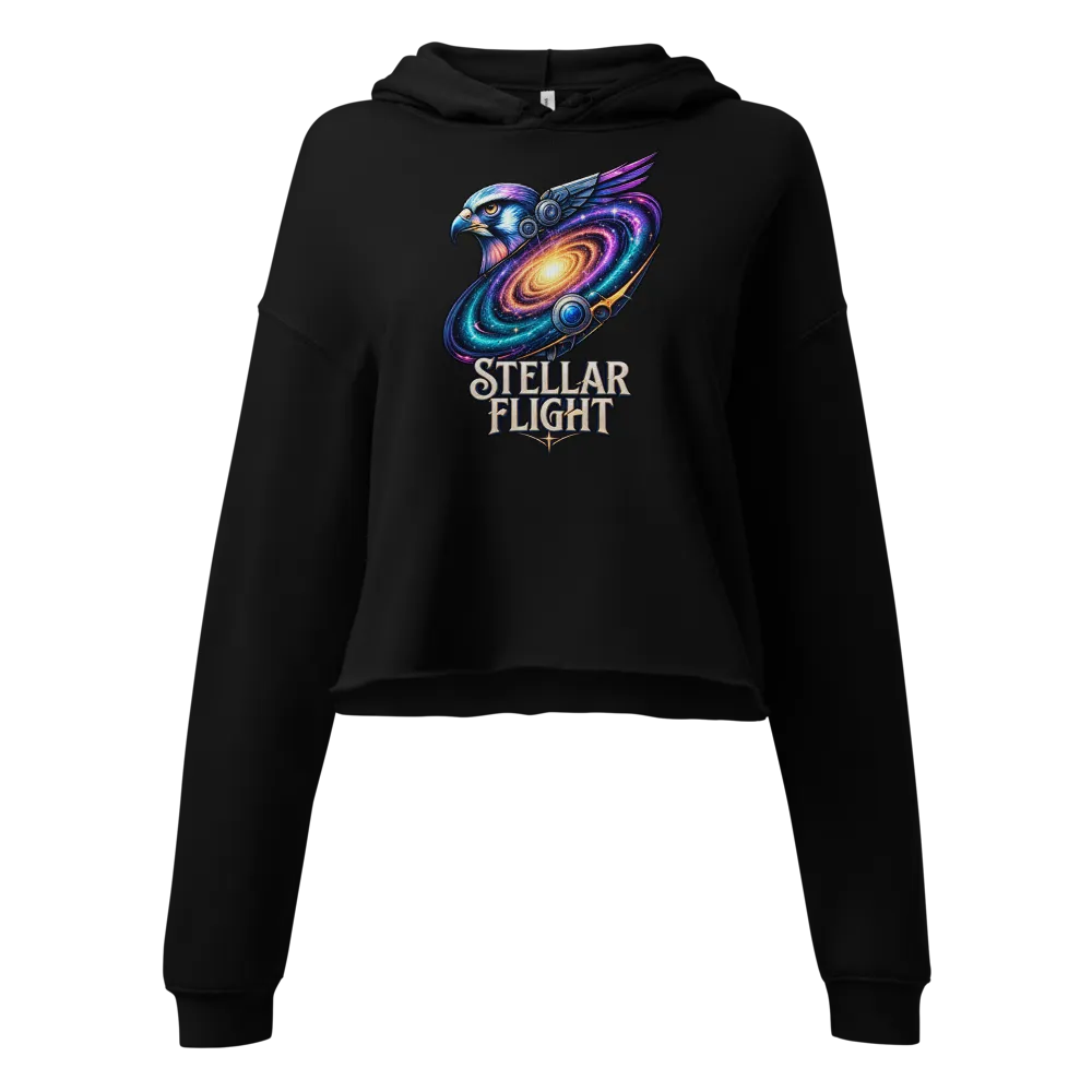 Stellar Flight (YOYO CHANEL)