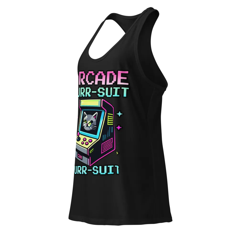 Arcade Purr-suit (YOYO CHANEL) thumbnail 3