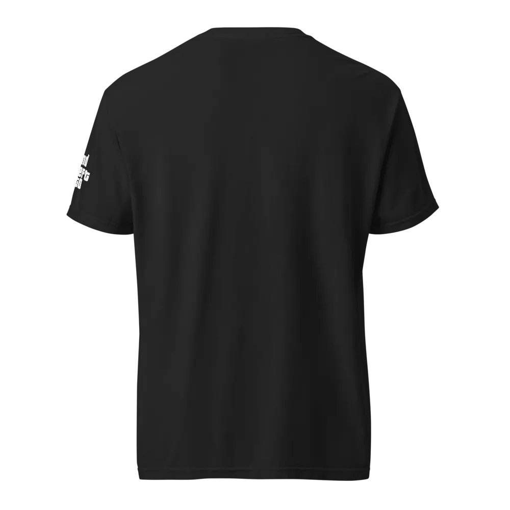 VEXORA Gta 6 Fan made edition T-shirt  thumbnail 3