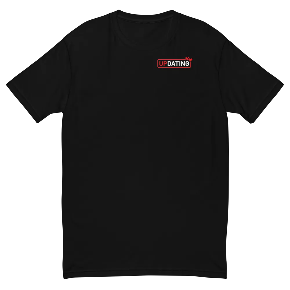 updating merch