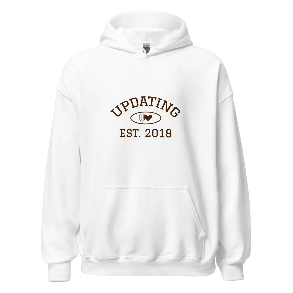 updating university