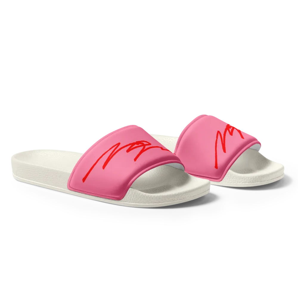 WWA Signature Women's Slides thumbnail 4