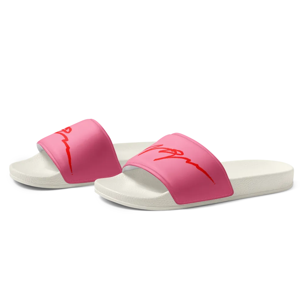WWA Signature Women's Slides thumbnail 2