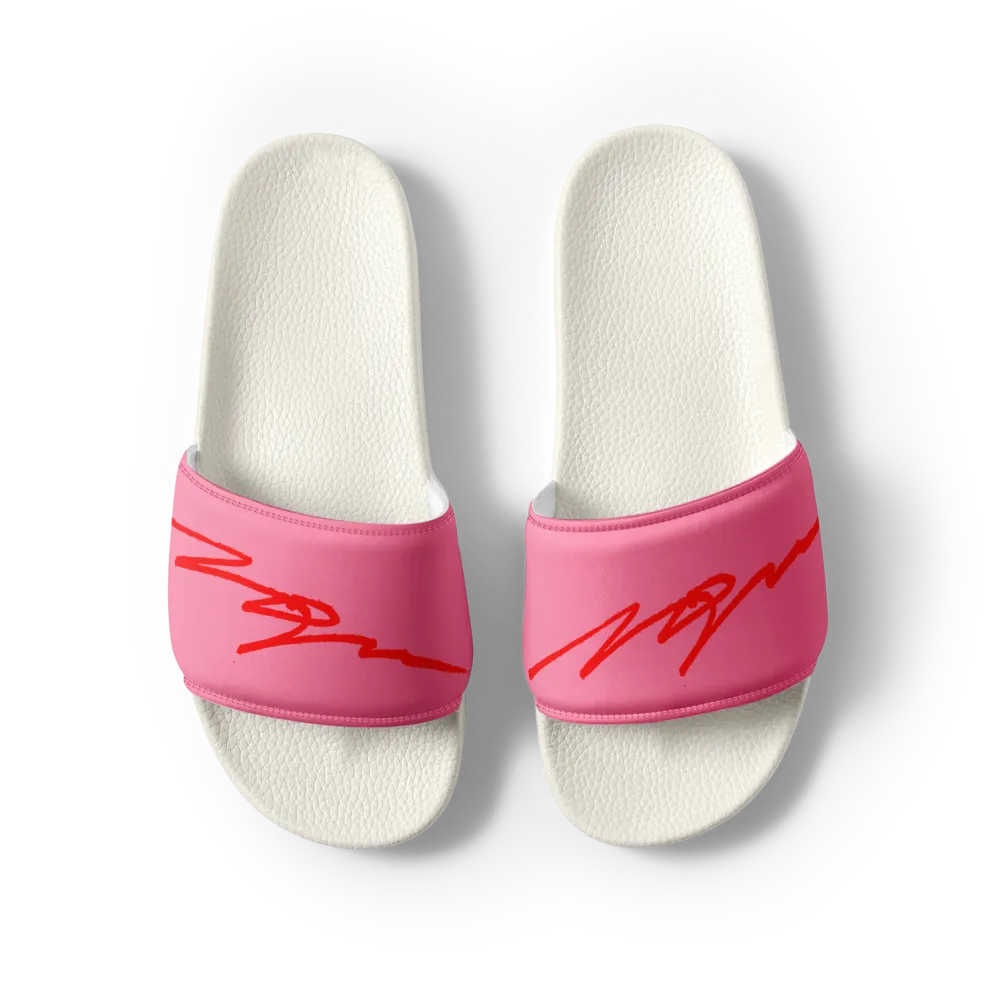 WWA Signature Women's Slides thumbnail 3