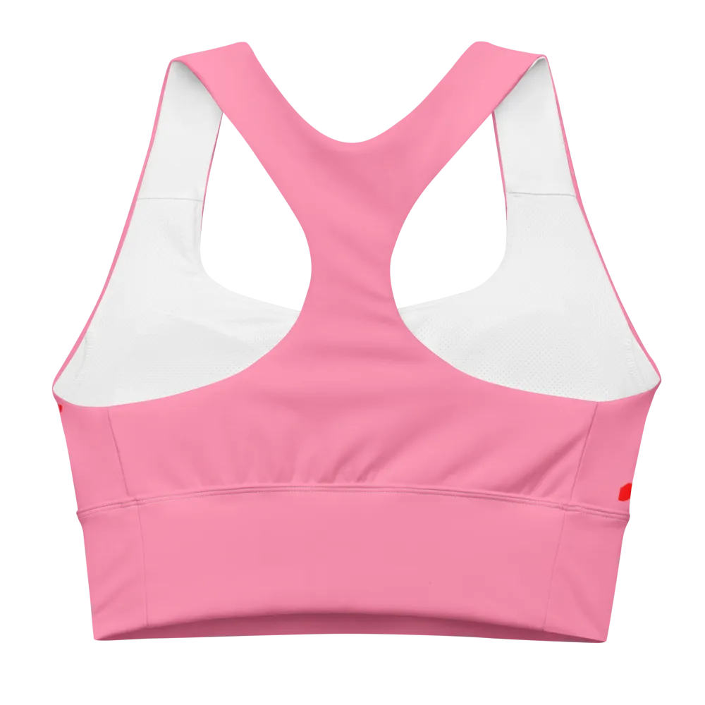 WWA Signature Sport's Bra thumbnail 2