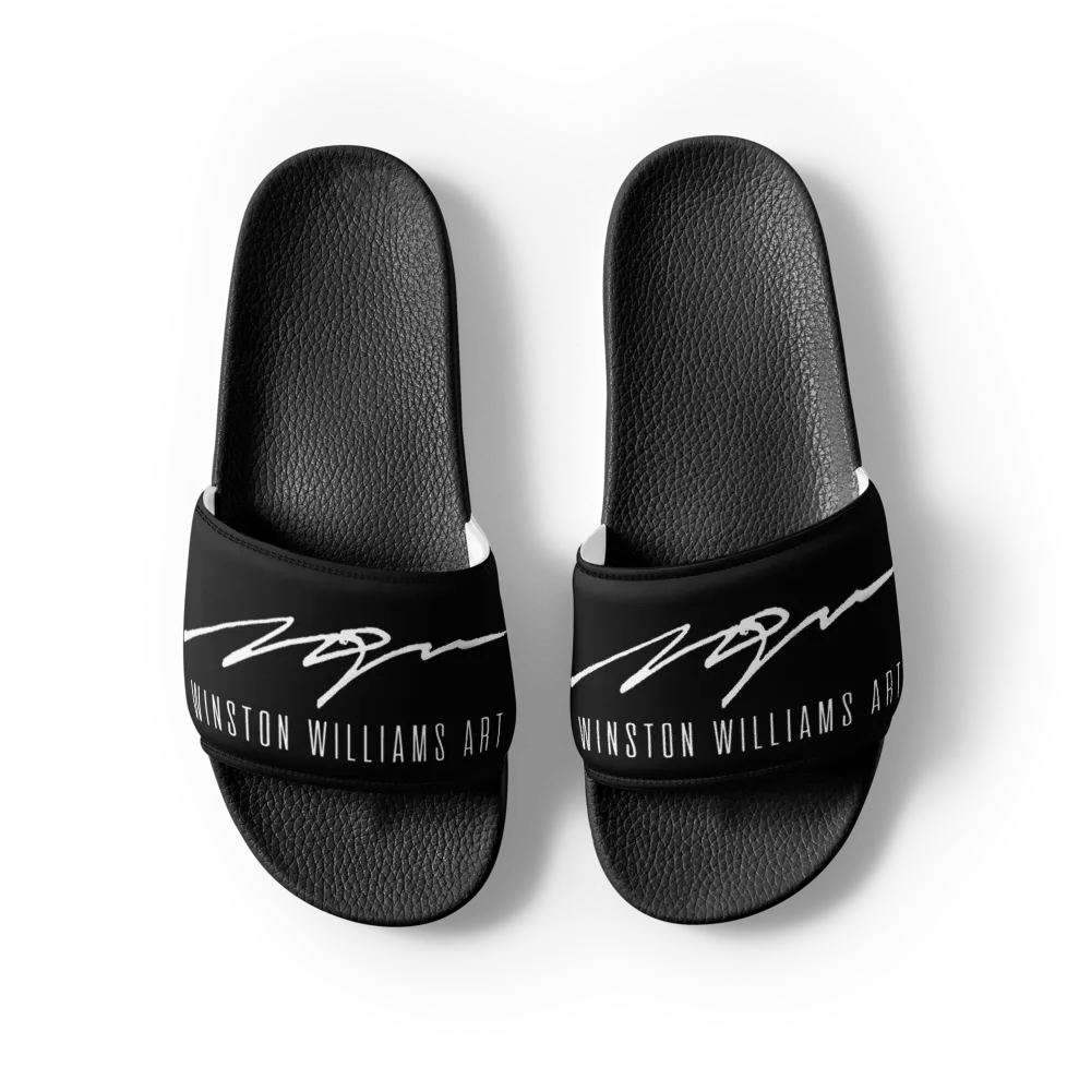 WWA Signature Men's Slides thumbnail 3