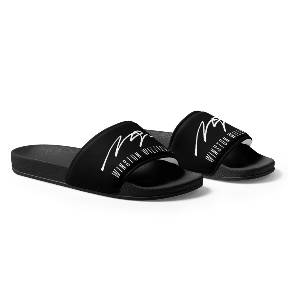WWA Signature Men's Slides thumbnail 4