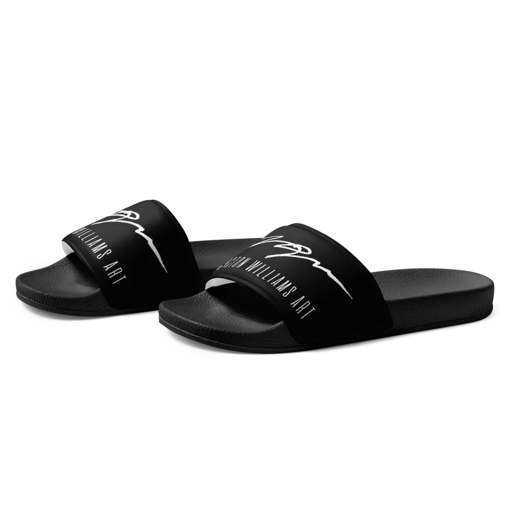 WWA Signature Men's Slides thumbnail 2