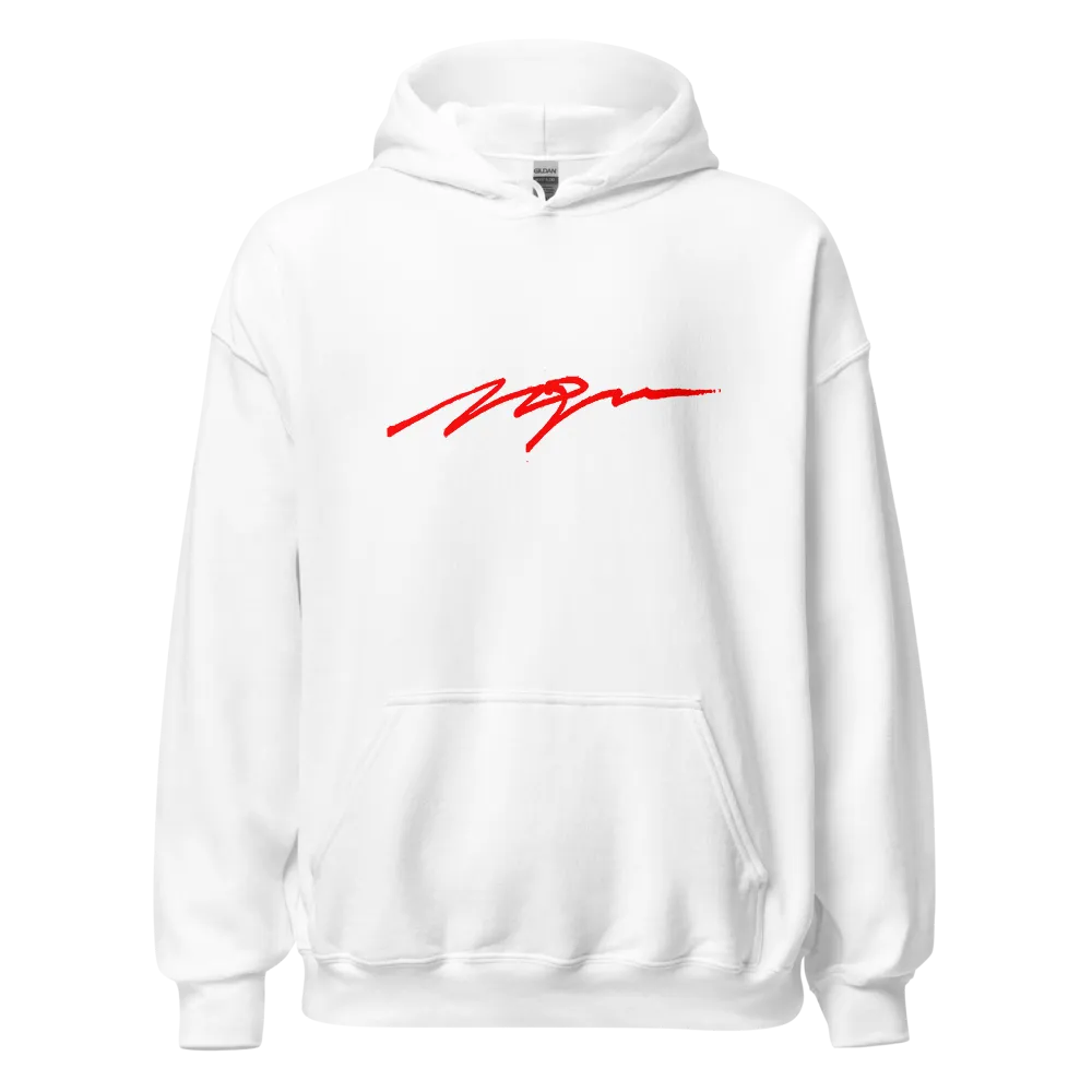 WWA Signature Unisex Heavy Blend Hoodie