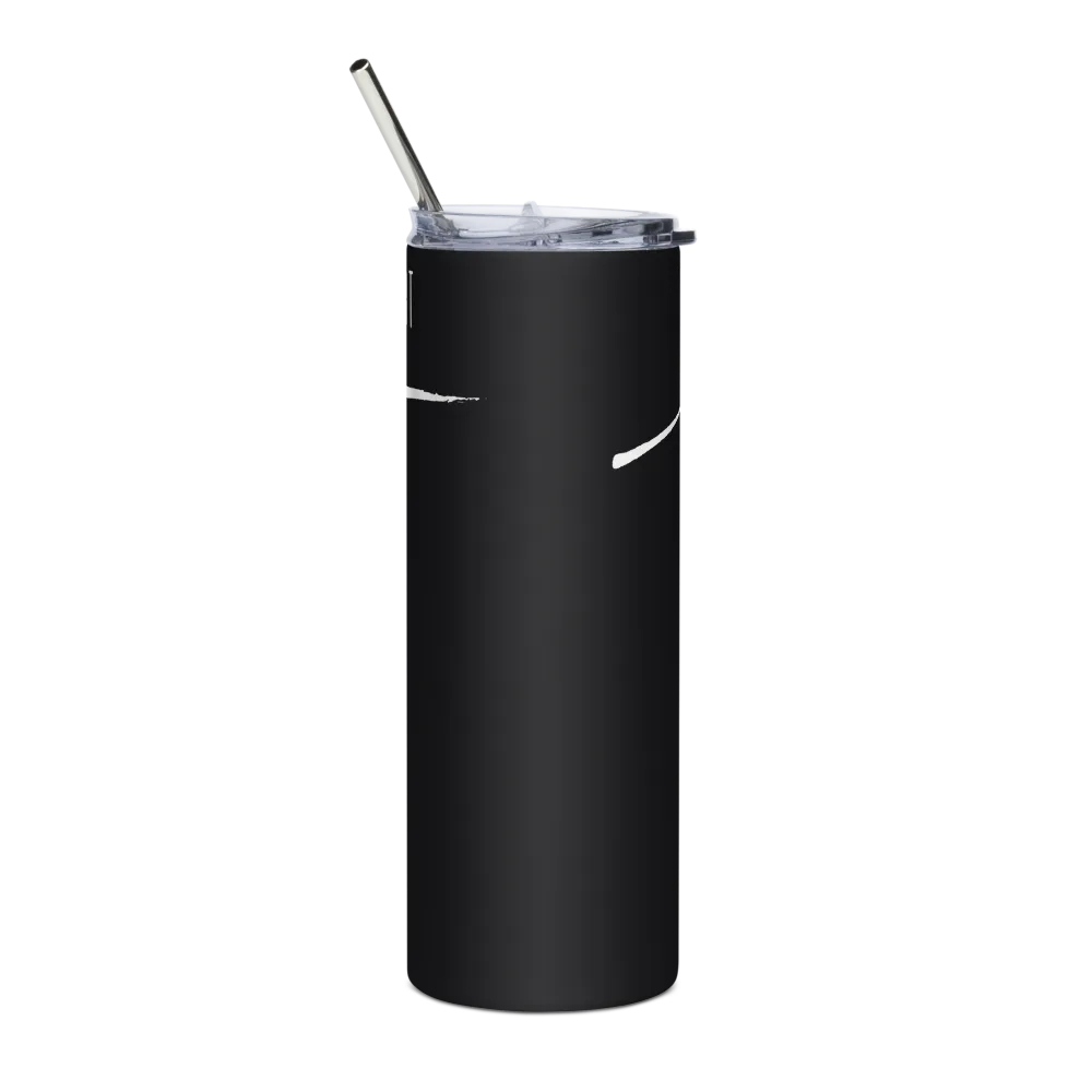 WWA Stainless Steel Tumbler thumbnail 2