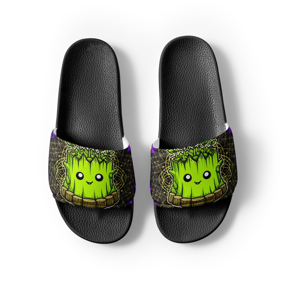 Stumpybudz Kaleidoscope Slides thumbnail 3