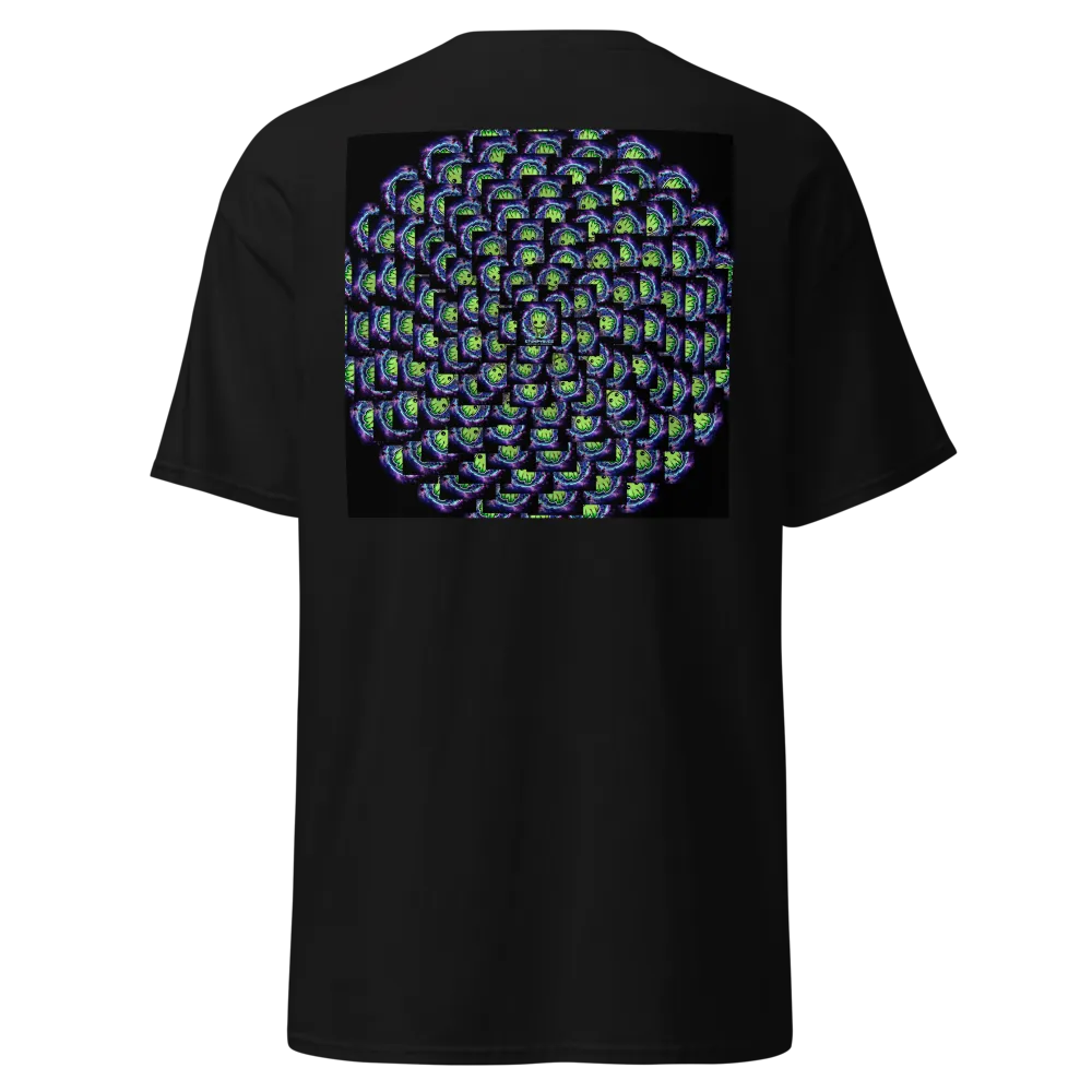 Stumpybudz Portal Illusion Tee thumbnail 2