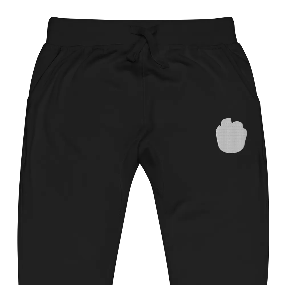 Stumpybudz Logo Sweatpants thumbnail 3