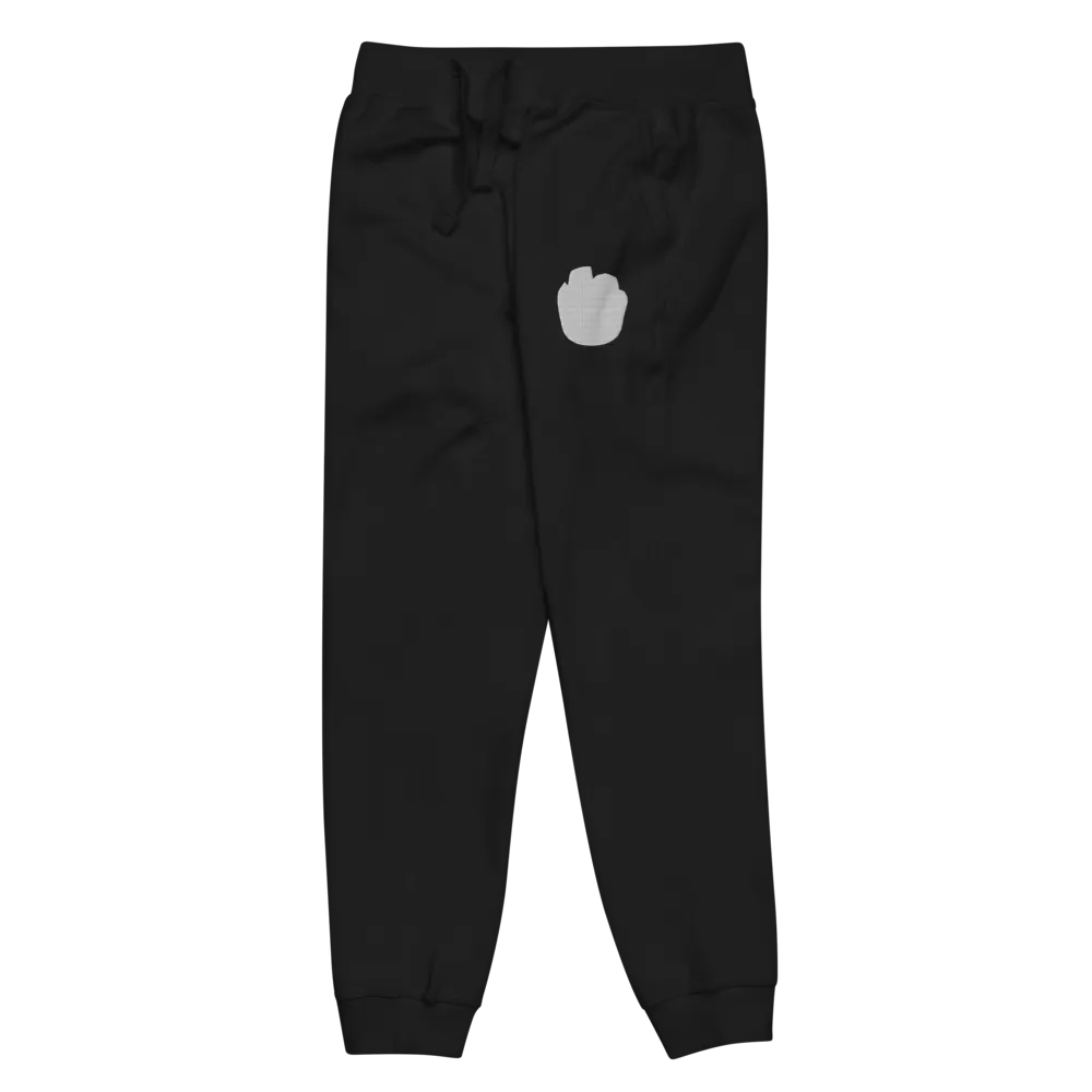 Stumpybudz Logo Sweatpants thumbnail 4