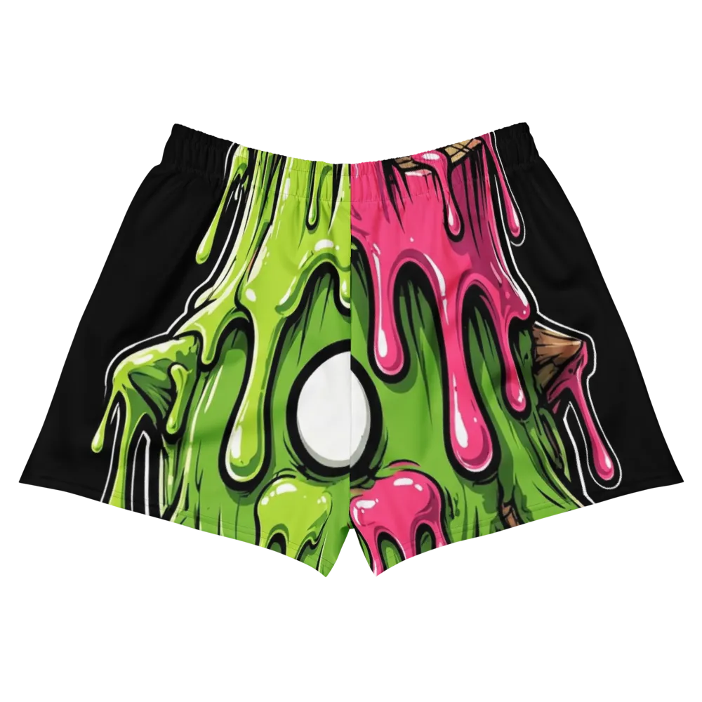 Stumpybudz Drippy Slime Shorts thumbnail 2