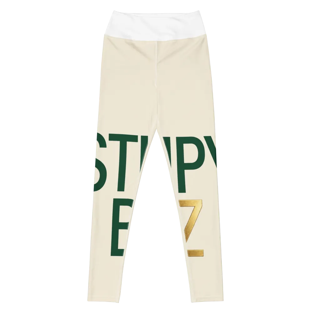 Stumpybudz Minimal Pants