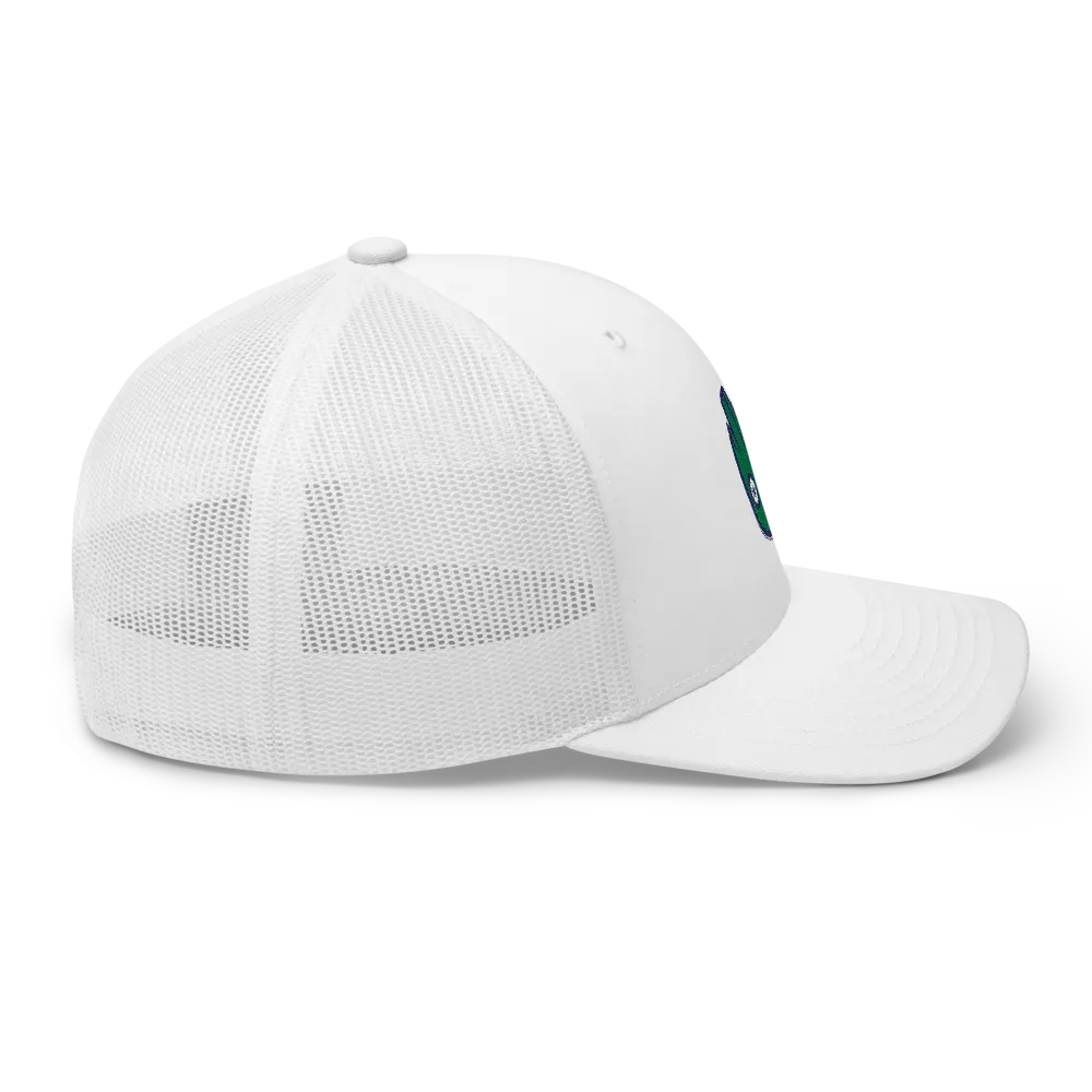Stumpybudz Logo Trucker Hat thumbnail 6