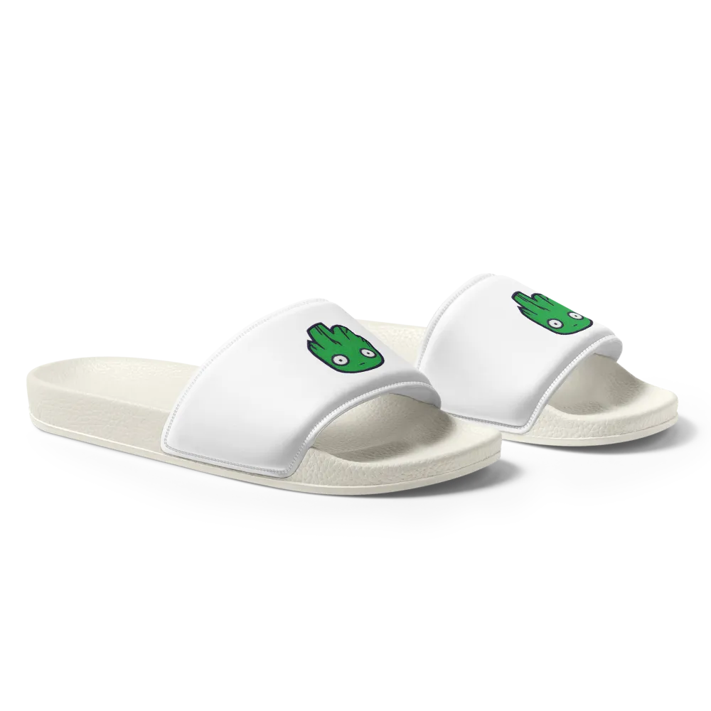 Stumpybudz Women's Slides thumbnail 4