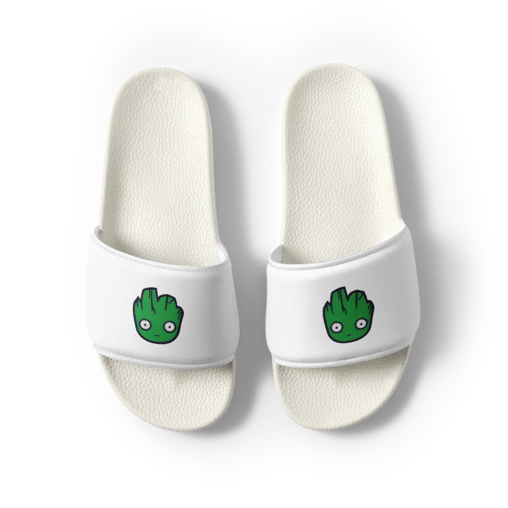Stumpybudz Women's Slides thumbnail 3