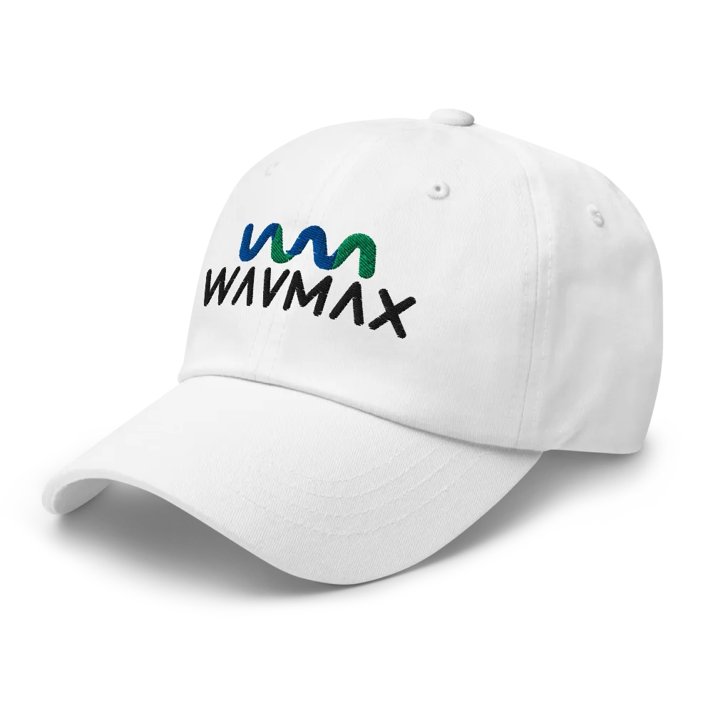 WAV.MAX: Statement Collection Dad Cap thumbnail 5