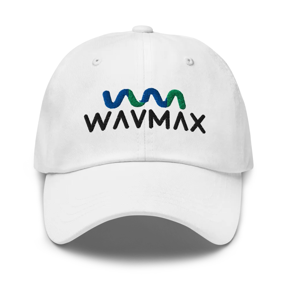 WAV.MAX: Statement Collection Dad Cap thumbnail 2