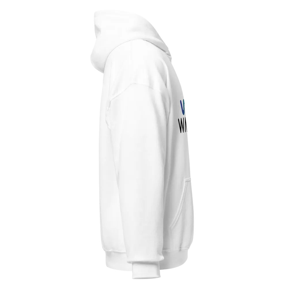 WAV.MAX: Statement Collection Hoodie thumbnail 4
