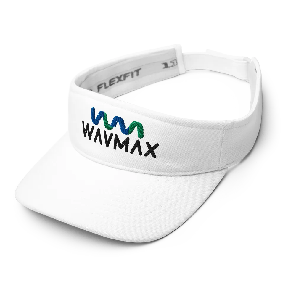 WAV.MAX: Statement Collection Visor thumbnail 3