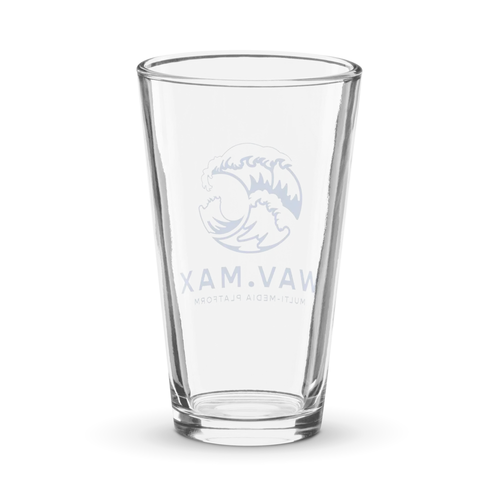 WAV.MAX: Establishment Collection Glass thumbnail 2