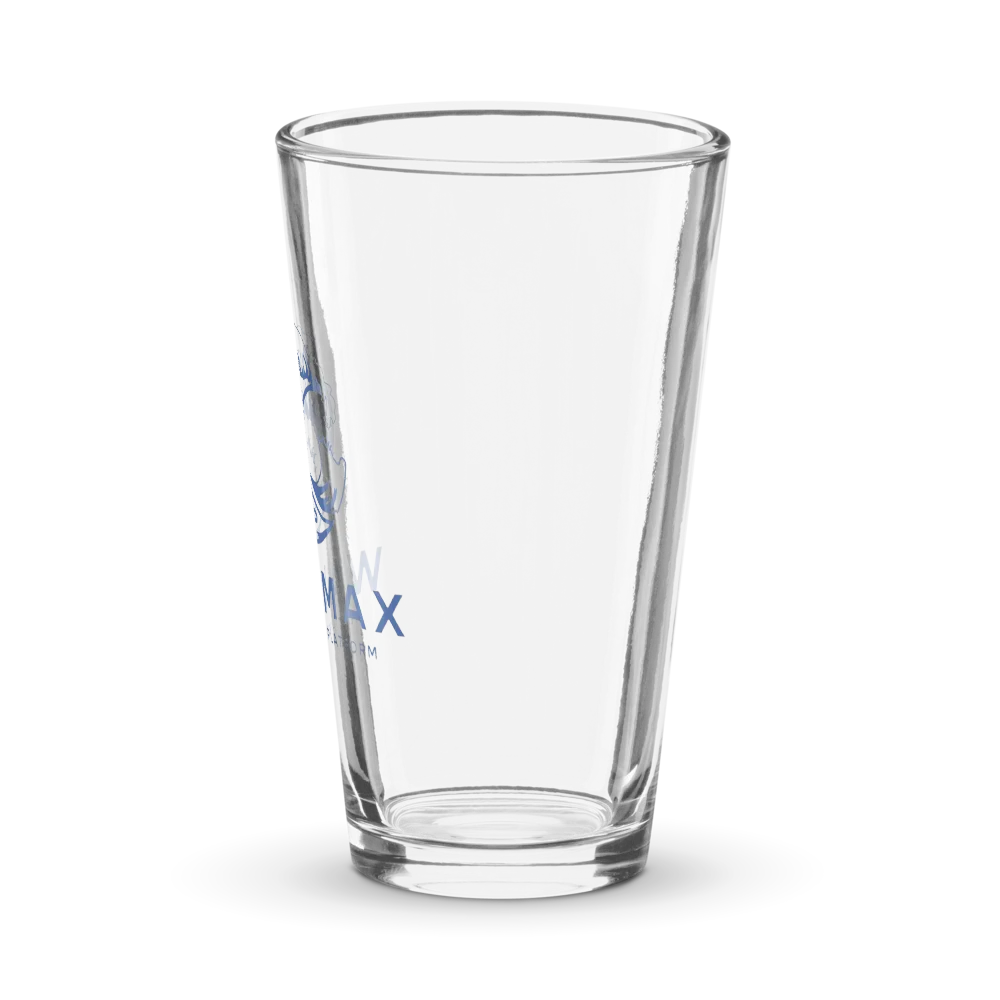 WAV.MAX: Establishment Collection Glass thumbnail 4