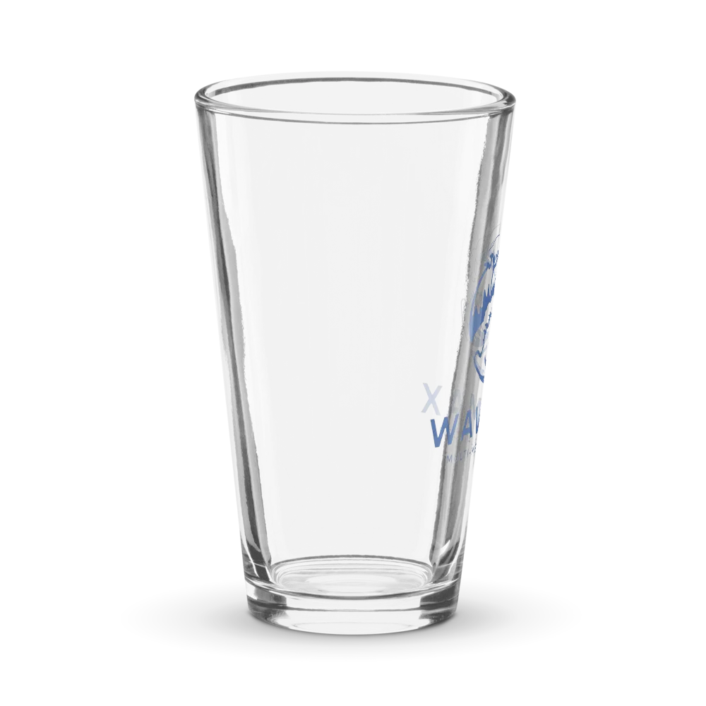 WAV.MAX: Establishment Collection Glass thumbnail 3