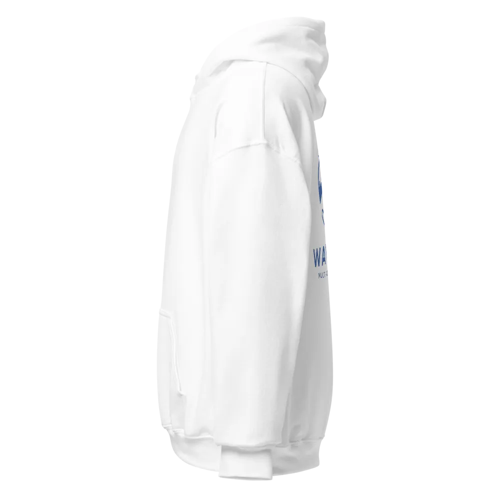 WAV.MAX: Establishment Collection Hoodie thumbnail 3