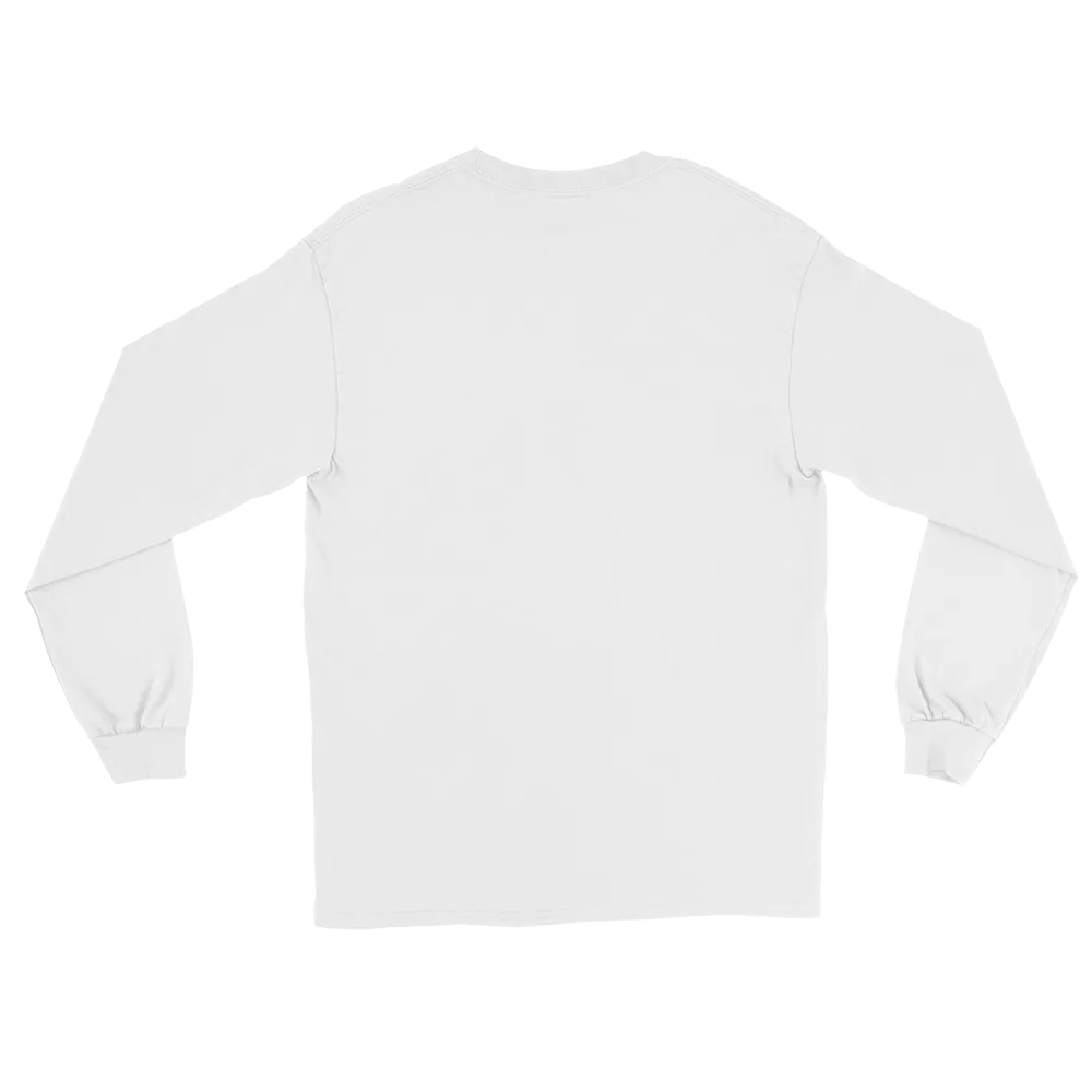 WAV.MAX: Establishment Collection Long Sleeve thumbnail 2