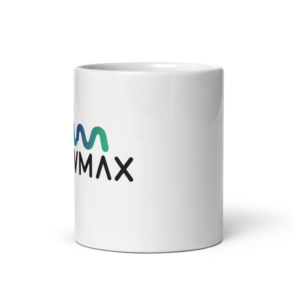 WAV.MAX: Statement Collection Mug thumbnail 3