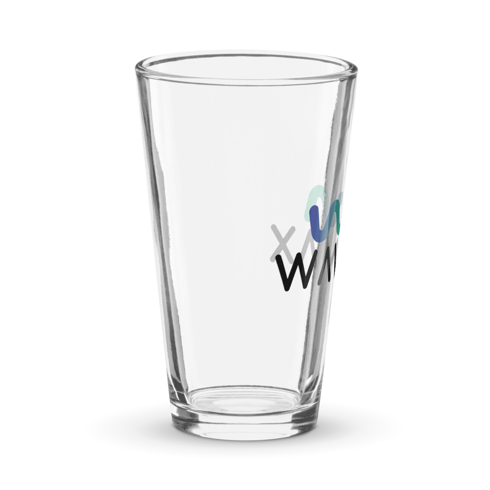 WAV.MAX: Statement Collection Glass thumbnail 3
