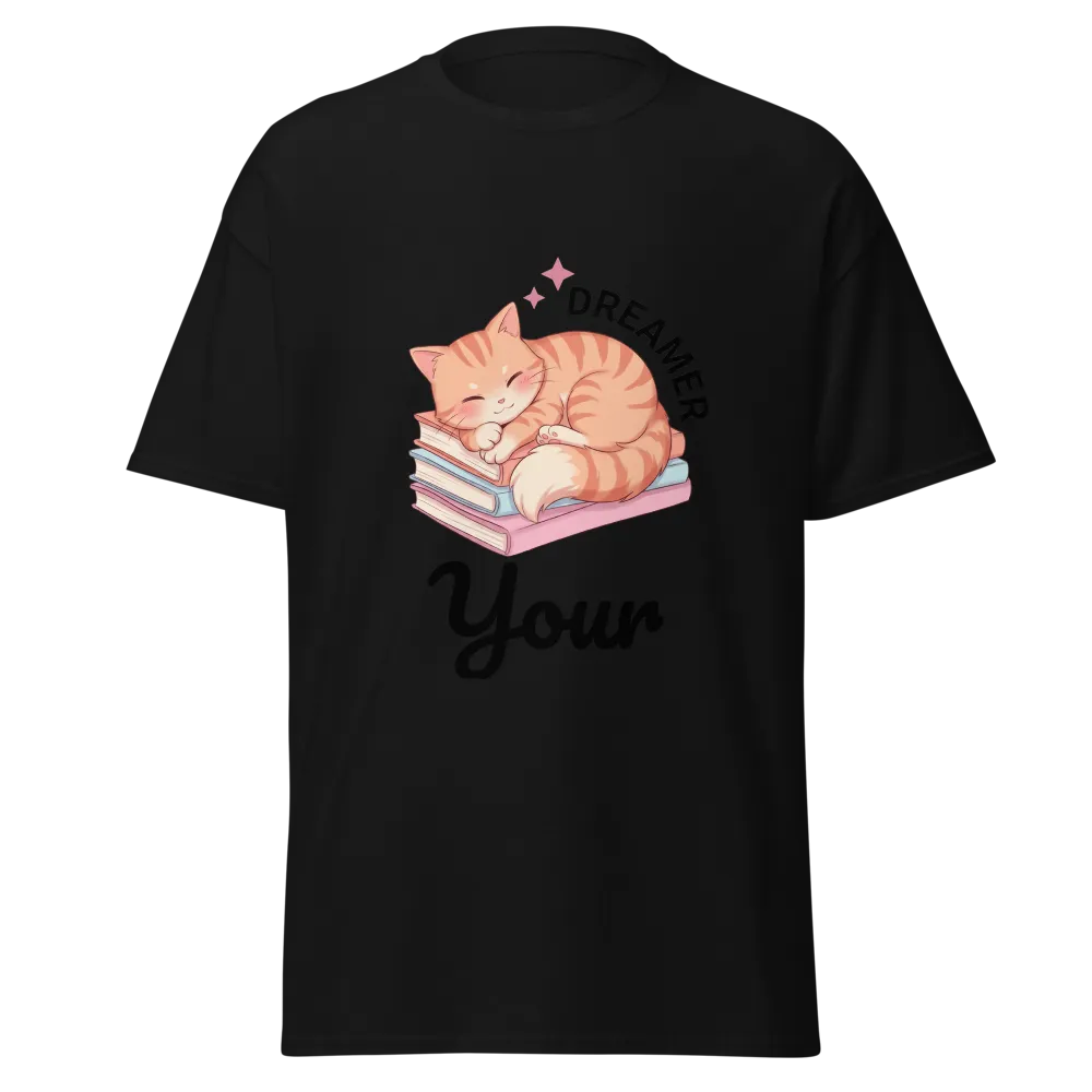 chilll t shirt