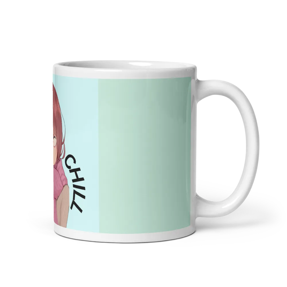 clossy coffe mug thumbnail 2