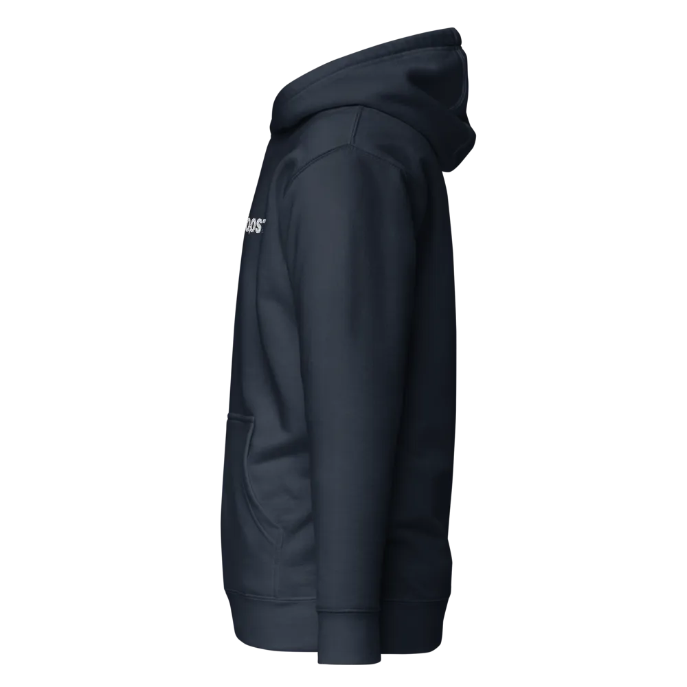 The Roost Hoodie thumbnail 3