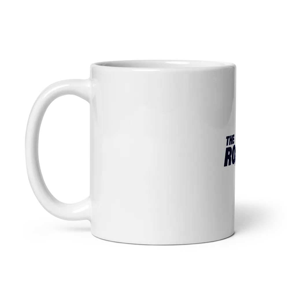 The Roost Mug thumbnail 3