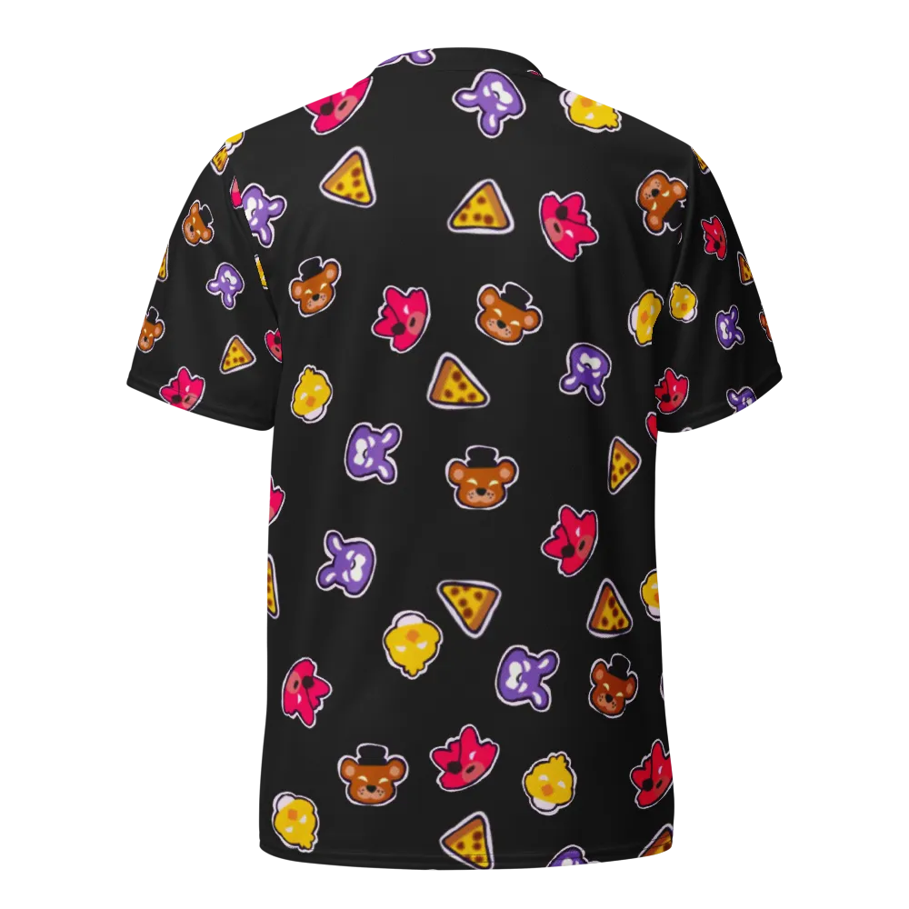 Endor Faz-Fan Shirt! thumbnail 2