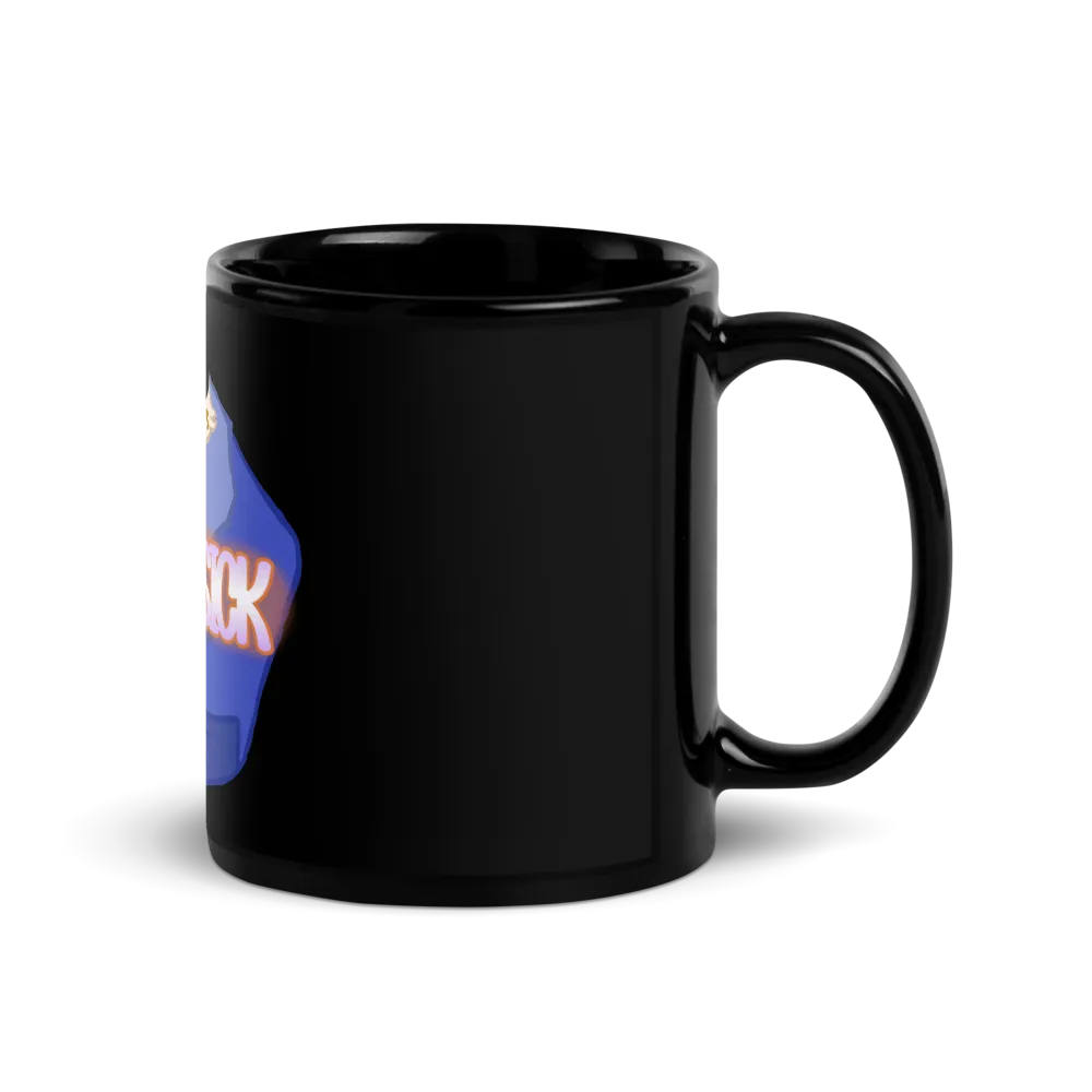 Homesick Logo Mug! thumbnail 3
