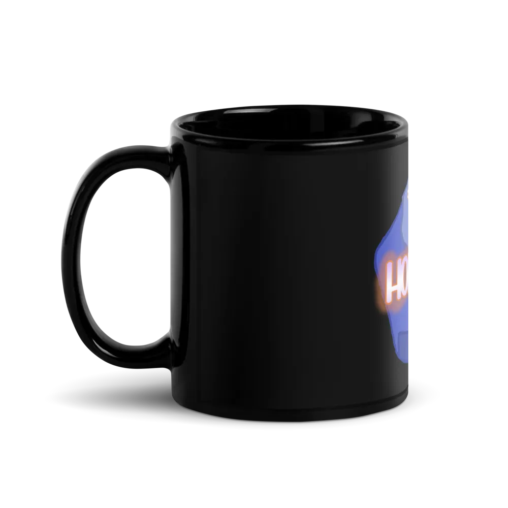 Homesick Logo Mug! thumbnail 2